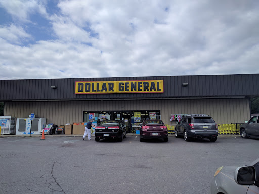 Dollar General, 174 S Market St, Elysburg, PA 17824, USA, 