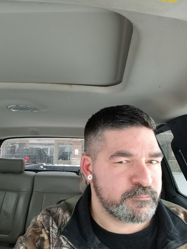 Barber Shop «The Barbershop A Hair Salon for Men», reviews and photos, 368 S Koeller St, Oshkosh, WI 54902, USA