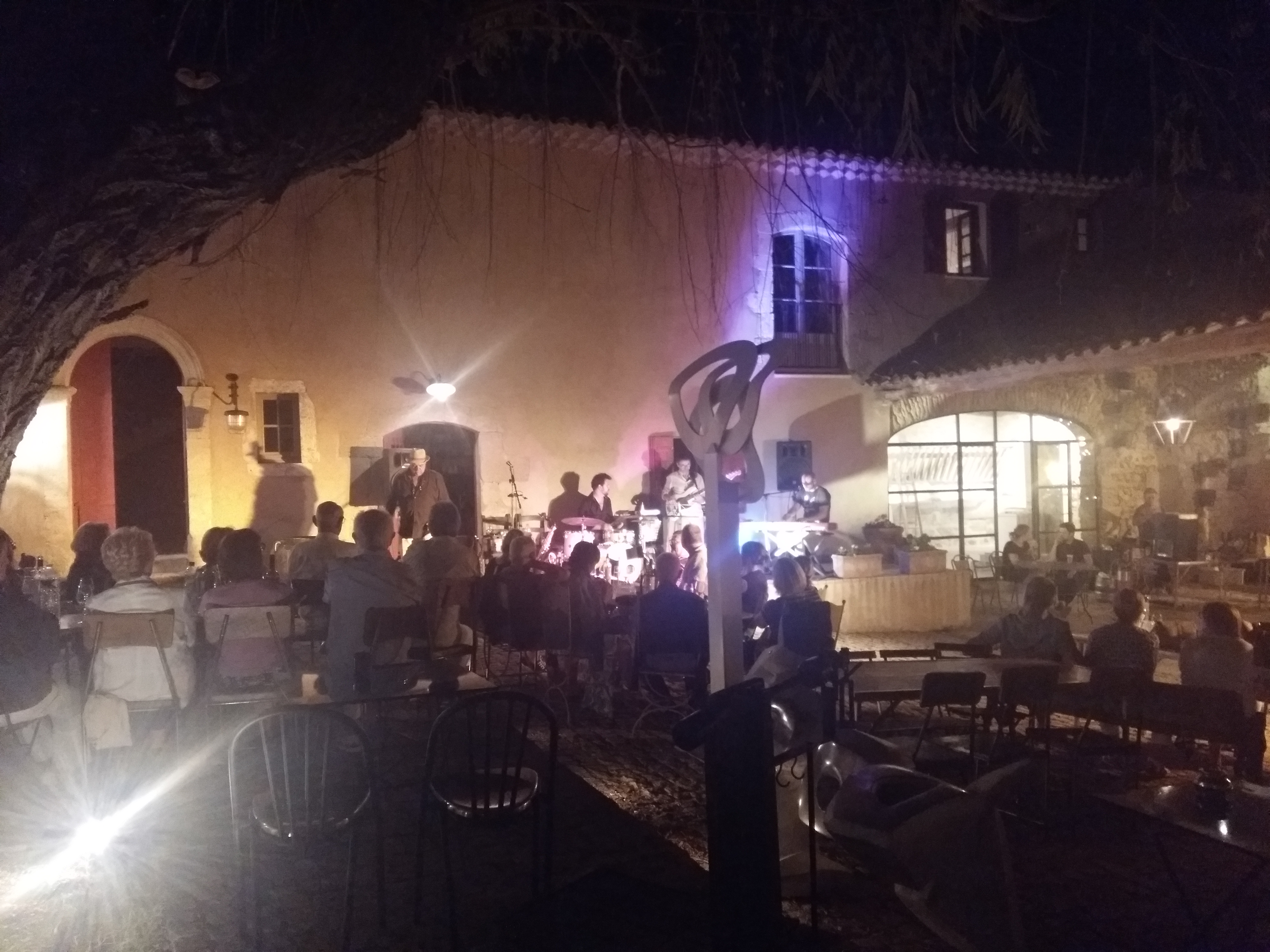Photo n° 1 de l'avis de Sandra.e fait le 21/07/2017 à 21:34
