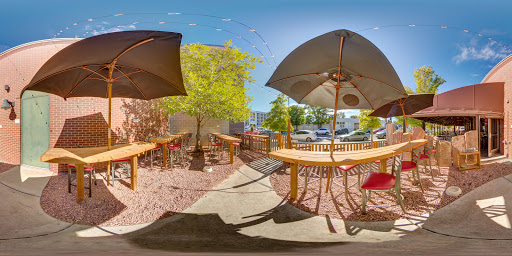 Pizza Restaurant «The Walnut Room», reviews and photos, 3131 Walnut St, Denver, CO 80205, USA