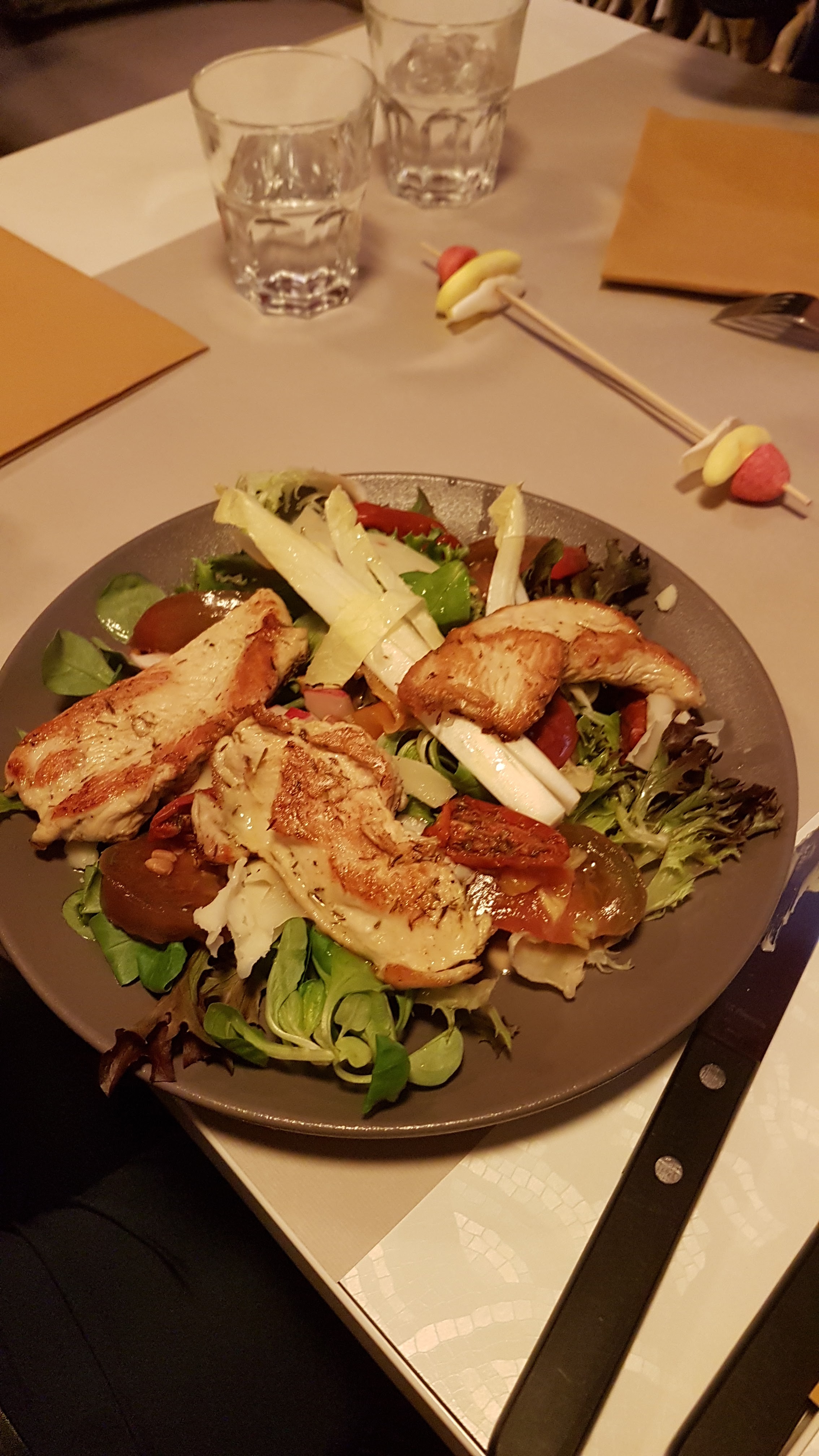 Photo n° 5 de l'avis de Rickless.3 fait le 17/05/2018 à 20:02