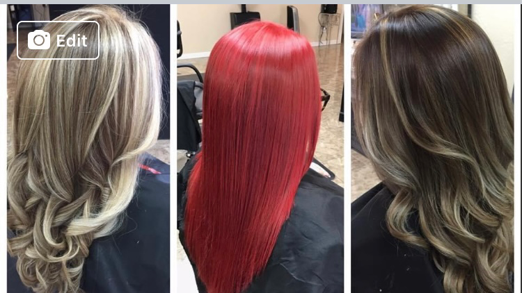 Ericka's Beauty Salon 77530
