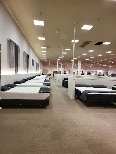 Shopping Mall «Furniture Row Shopping Center», reviews and photos, 1334 N Eastgate Ave, Springfield, MO 65802, USA