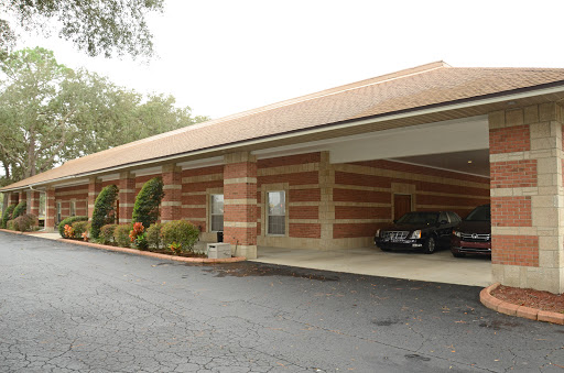 Funeral Home «Craig Funeral Home Crematory Memorial Park», reviews and photos, 1475 Old Dixie Hwy, St Augustine, FL 32084, USA