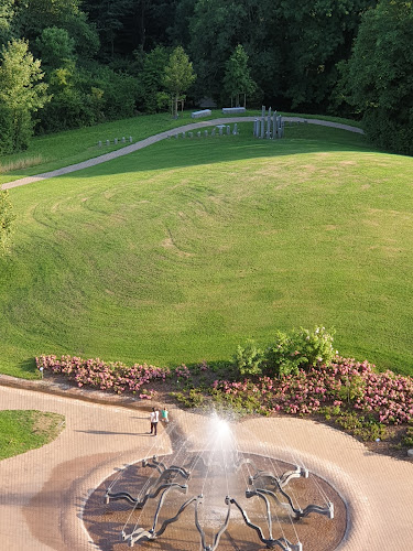 Baden, Kantonsspital - Baden