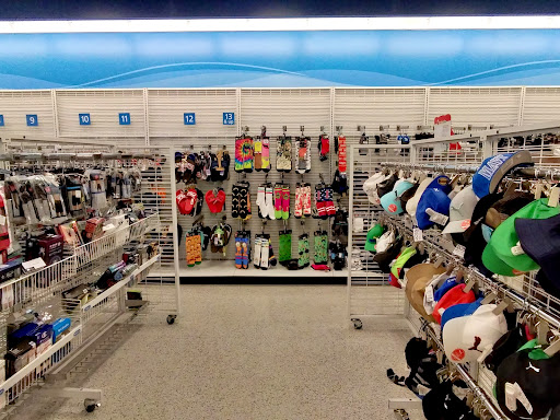 Clothing Store «Ross Dress for Less», reviews and photos, 1443 Dallas Hwy, Waxahachie, TX 75165, USA