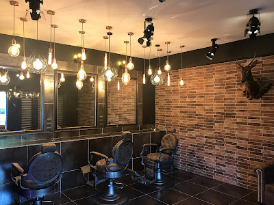 Original Barber Shop à Grenoble
