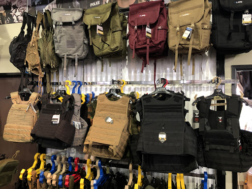 LA Police Gear image