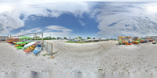 Canoe & Kayak Store «The Kayak Fishing Store», reviews and photos, 501 W Ocean Dr, Wildwood, NJ 08260, USA