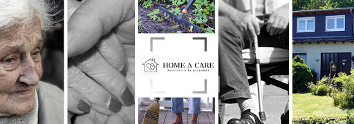 HOME Δ CARE