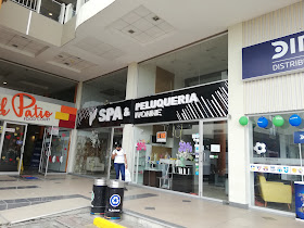 Centro Comercial Oro Plaza