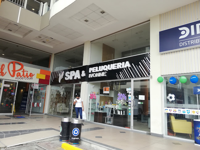 Centro Comercial Oro Plaza