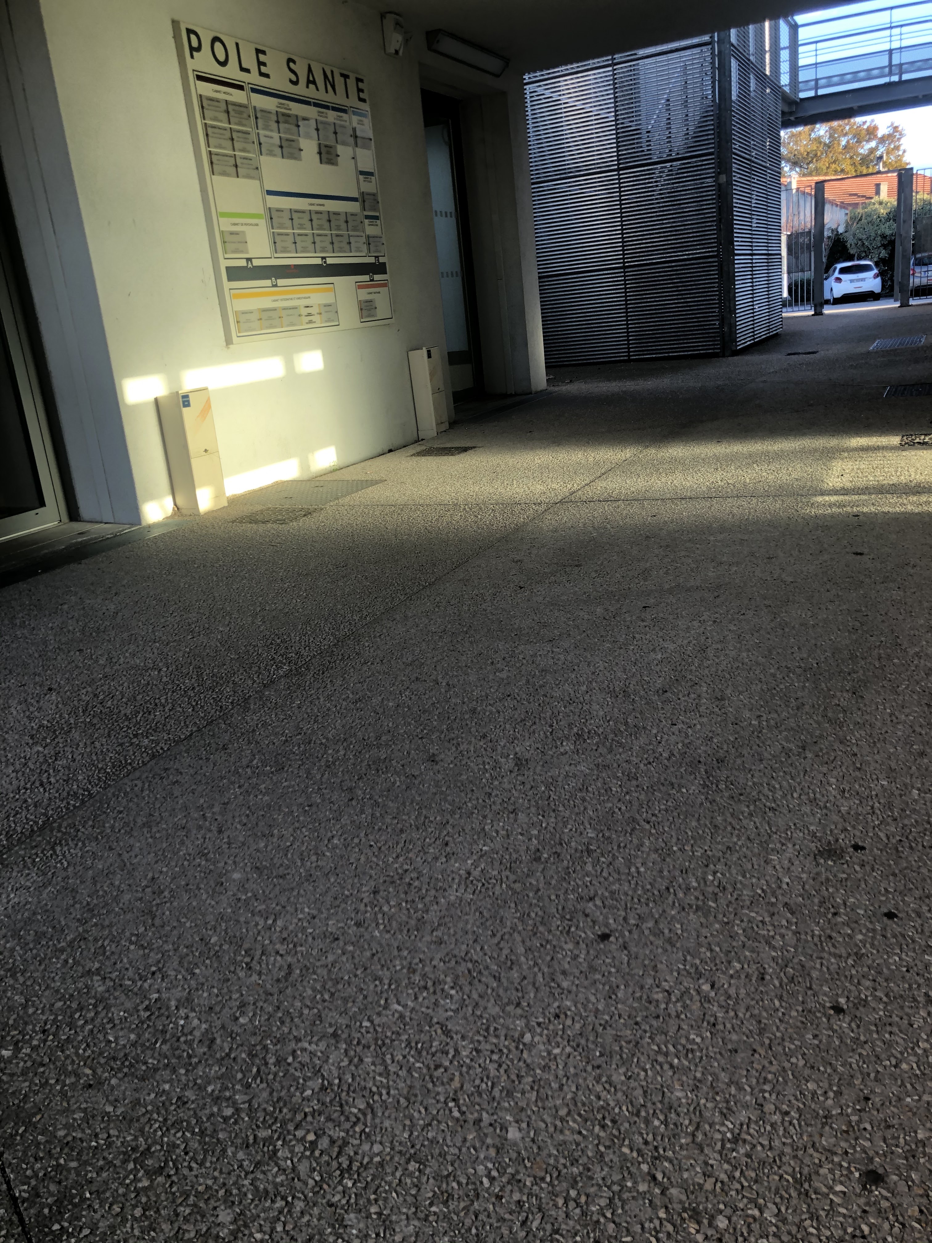 Photo n° 2 de l'avis de Laurence.r fait le 17/11/2021 à 17:37