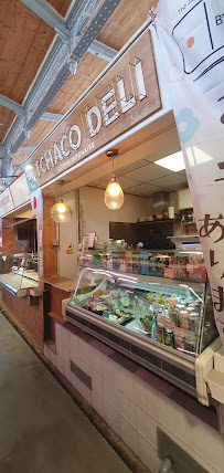Atmosphère du Restaurant japonais authentique Tchaco Déli à Toulouse - n°4