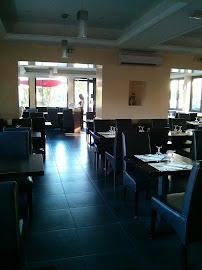 Atmosphère du Restaurant japonais Maison des Délices à Mulhouse - n°5
