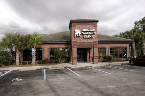 Dental Walk-In Clinic of Tampa Bay