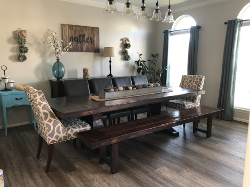 Rustic Furniture Store «Rustic Trades Furniture», reviews and photos, 39 Oak St, Roswell, GA 30075, USA