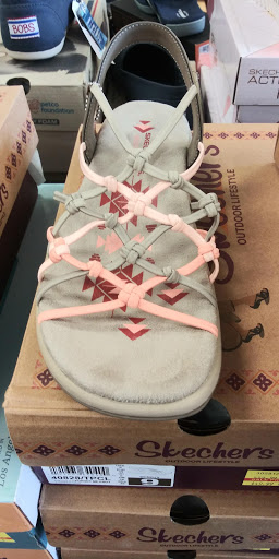 Shoe Store «J Sabatini Shoes», reviews and photos, 15765 OH-170 #15, Calcutta, OH 43920, USA