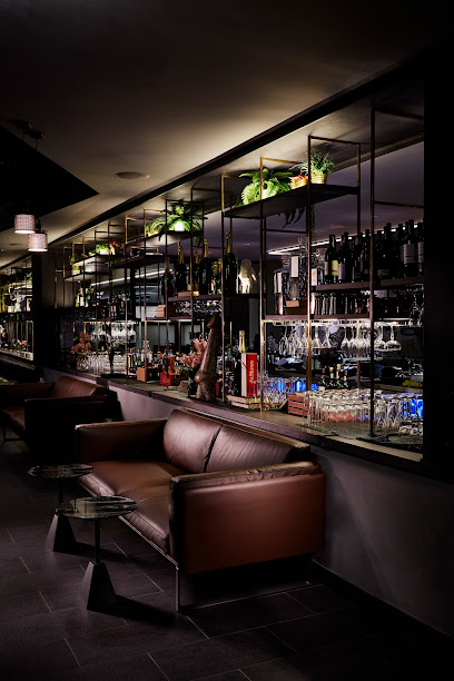 MIX Cocktail Bar