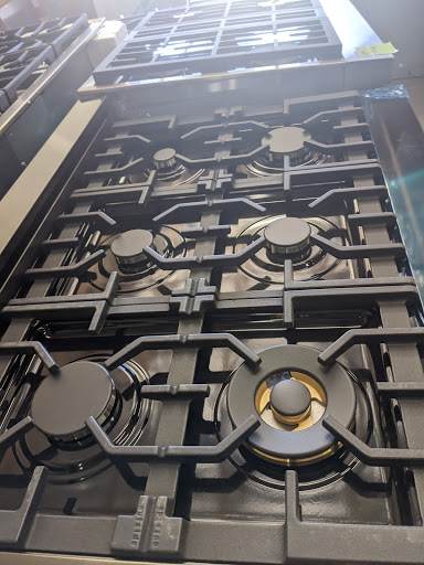 Home Goods Store «Smart Buy Appliance Outlet», reviews and photos, 5280 S Valley View Blvd, Las Vegas, NV 89118, USA