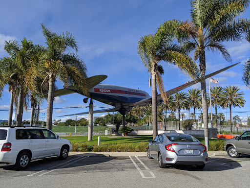 Museum «Museum of Flying», reviews and photos, 3100 Airport Ave, Santa Monica, CA 90405, USA