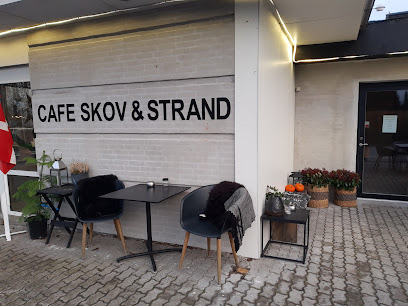Cafe Skov & Strand