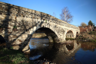 Kamenný most Brozánky