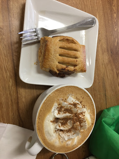 Coffee Shop «Tierra Mia Coffee», reviews and photos, 6706 Pacific Blvd, Huntington Park, CA 90255, USA