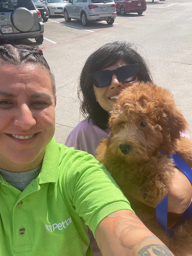 Pet Supply Store «Petland Dallas», reviews and photos, 11909 Preston Rd, Dallas, TX 75230, USA