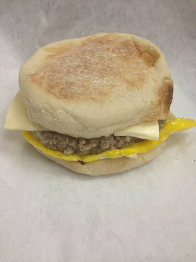 Donut Shop «K-May Donuts & Bagels», reviews and photos, 8495 Grand Ave, Peoria, AZ 85345, USA