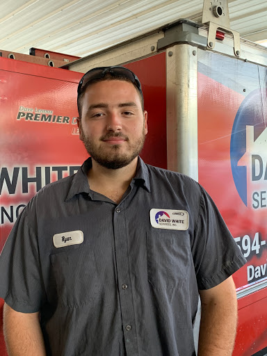 Air Conditioning Contractor «David White Services», reviews and photos