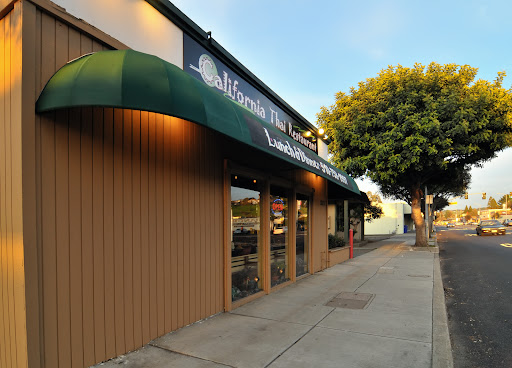 California Thai Restaurant image