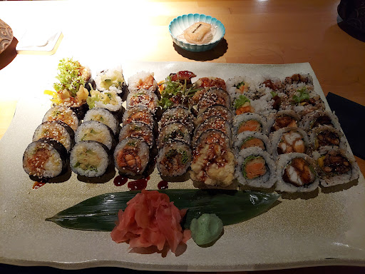 Izumi Sushi Biały Kamień