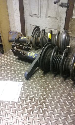 Auto Parts Store «Sarabia Auto Parts», reviews and photos, 7421 S Loomis Blvd, Chicago, IL 60636, USA