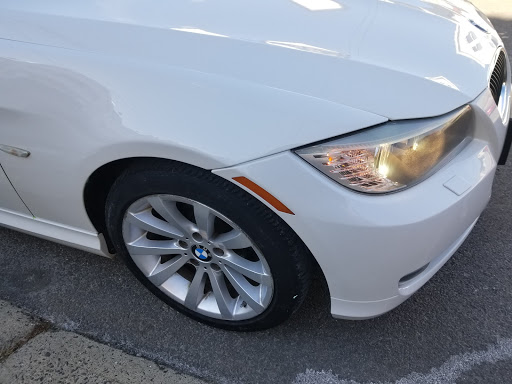 Auto Body Shop «Preferred Auto Body & Repair», reviews and photos, 393 Tompkins Ave, Staten Island, NY 10305, USA