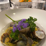 Photo n°2 de l'avis de Fabiana.a fait le 04/09/2023 à 20:56 sur le  Osteria Cicchetteria Aea Canevassa Venezia à Venice