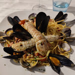 Photo n°2 de l'avis de Luca.e fait le 10/03/2024 à 21:01 sur le  Ristorante pizzeria La Guardiola à Diamante