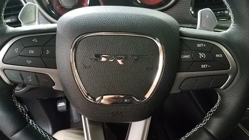 Used Car Dealer «Rose Automotive», reviews and photos, 110 N Erie Blvd, Hamilton, OH 45011, USA