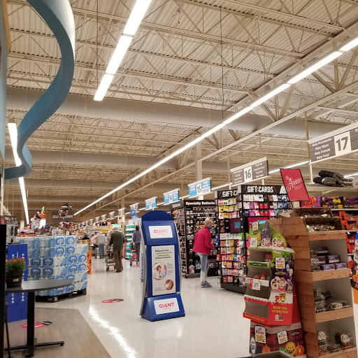 Grocery Store «Giant Food Stores», reviews and photos, 1008 Lititz Pike, Lititz, PA 17543, USA