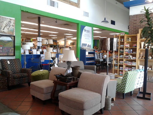 Thrift Store «Habitat For Humanity Las Vegas», reviews and photos