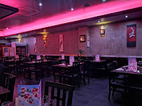 Atmosphère du Restaurant japonais Sakura à Haguenau - n°5