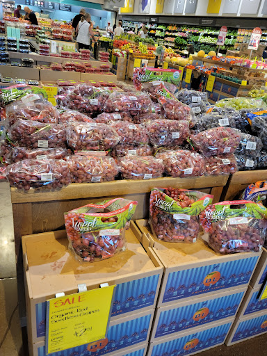 Grocery Store «Whole Foods Market», reviews and photos, 3682 Bel Aire Plaza, Napa, CA 94558, USA