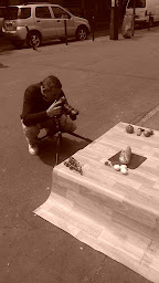 Photo n°16 de Les 4 Aromes à Paris ()