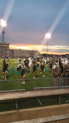 Stadium «Franklin Field», reviews and photos, 10000 Hillcrest Rd, Dallas, TX 75230, USA