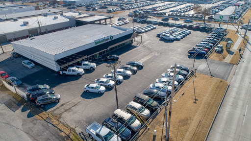 Used Car Dealer «DriveTime Used Cars», reviews and photos, 4423 S Memorial Dr, Tulsa, OK 74145, USA