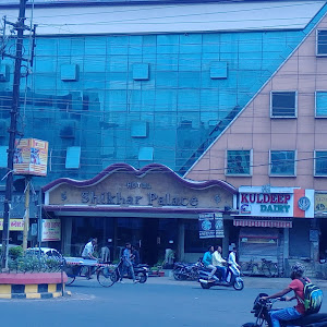 Hotel Shikhar Palace photo