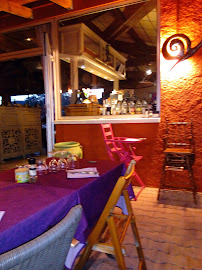 Atmosphère du Restaurant Le Petit Gris à Tautavel - n°10