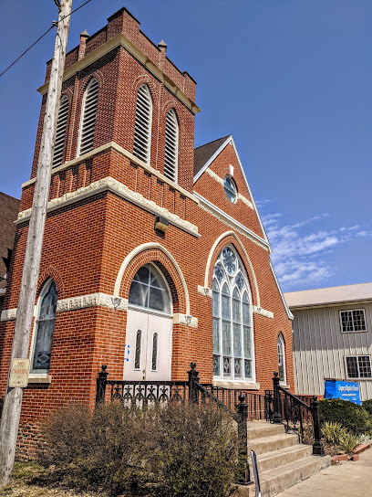 Legacy Baptist Church