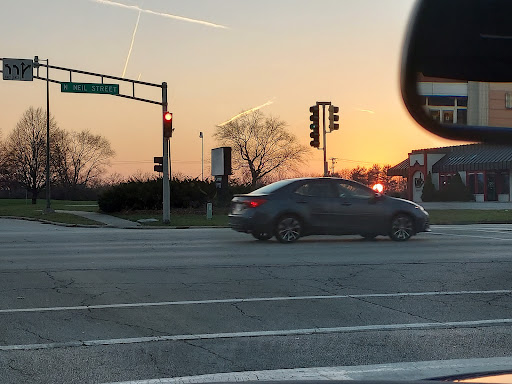 Shopping Mall «Market Place Shopping Center», reviews and photos, 2000 N Neil St, Champaign, IL 61820, USA