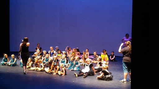 Performing Arts Theater «W E Scott Theatre», reviews and photos, 3505 W Lancaster Ave, Fort Worth, TX 76107, USA